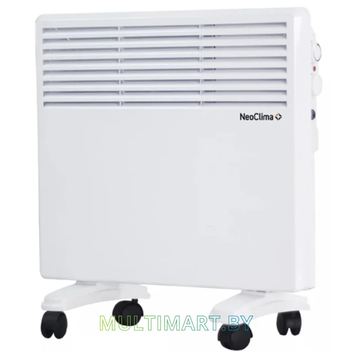 Конвектор Neoclima Intenso 1500